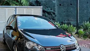 Volkswagen Golf de 2010