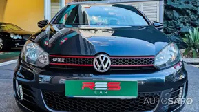 Volkswagen Golf de 2010