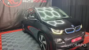 BMW i3 de 2014