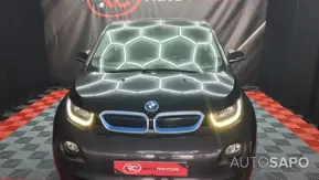 BMW i3 de 2014