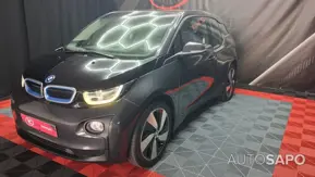 BMW i3 de 2014