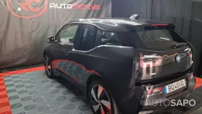 BMW i3 de 2014