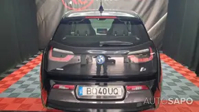 BMW i3 de 2014