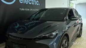 Cupra Tavascan de 2025