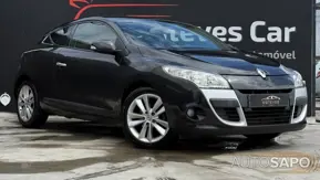 Renault Mégane de 2009