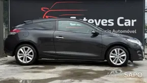 Renault Mégane de 2009