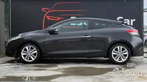 Renault Mégane de 2009