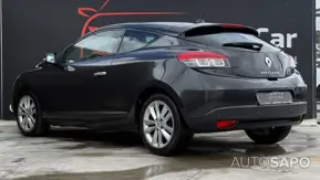 Renault Mégane de 2009