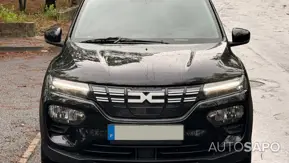 Dacia Spring Electric 45 Expression de 2023