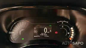 Dacia Spring Electric 45 Expression de 2023