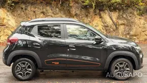 Dacia Spring Electric 45 Expression de 2023