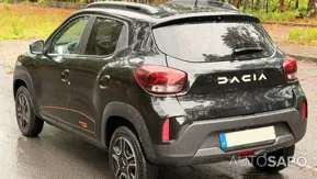 Dacia Spring Electric 45 Expression de 2023
