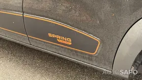 Dacia Spring Electric 45 Expression de 2023