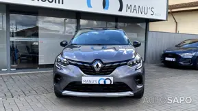 Renault Captur 1.0 TCe 90 techno de 2024
