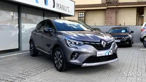 Renault Captur 1.0 TCe 90 techno de 2024
