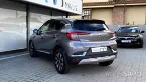 Renault Captur 1.0 TCe 90 techno de 2024