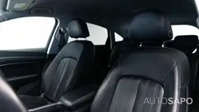 Audi e-tron de 2020