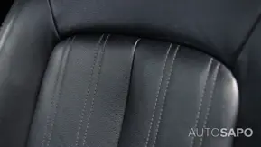 Audi e-tron de 2020