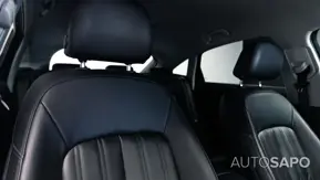 Audi e-tron de 2020
