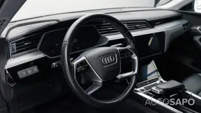 Audi e-tron de 2020