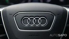 Audi e-tron de 2020