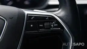 Audi e-tron de 2020