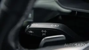 Audi e-tron de 2020