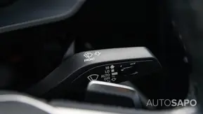 Audi e-tron de 2020