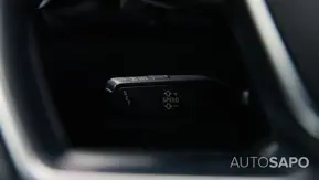 Audi e-tron de 2020