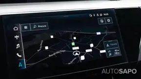 Audi e-tron de 2020