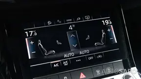 Audi e-tron de 2020