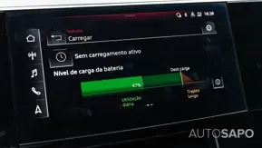 Audi e-tron de 2020