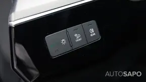 Audi e-tron de 2020