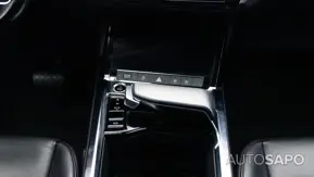 Audi e-tron de 2020
