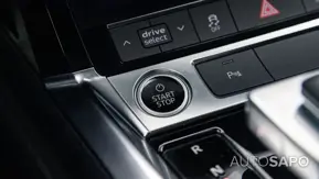 Audi e-tron de 2020
