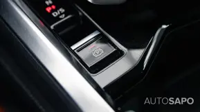 Audi e-tron de 2020
