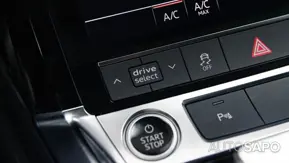 Audi e-tron de 2020
