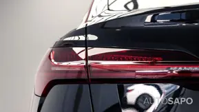 Audi e-tron de 2020