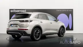 DS DS7 Crossback de 2022