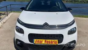 Citroen C3 de 2020