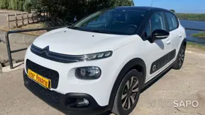 Citroen C3 de 2020