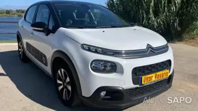 Citroen C3 de 2020