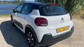 Citroen C3 de 2020