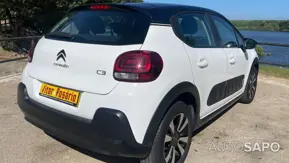 Citroen C3 de 2020