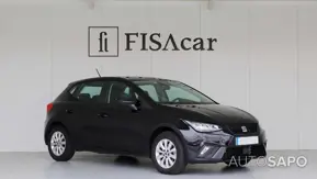 Seat Ibiza de 2025