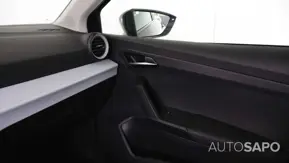 Seat Ibiza de 2025