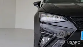 Seat Ibiza de 2025