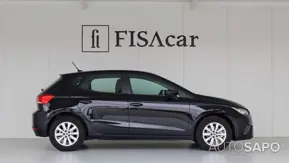 Seat Ibiza de 2025