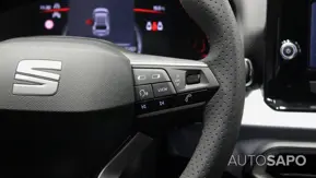 Seat Ibiza de 2025