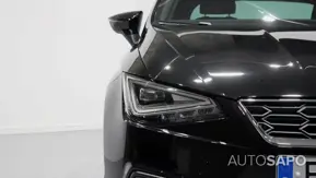 Seat Ibiza de 2025